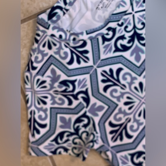 NEW Southern Tide Meca cruise dress women’s size medium - Picture 6 of 12